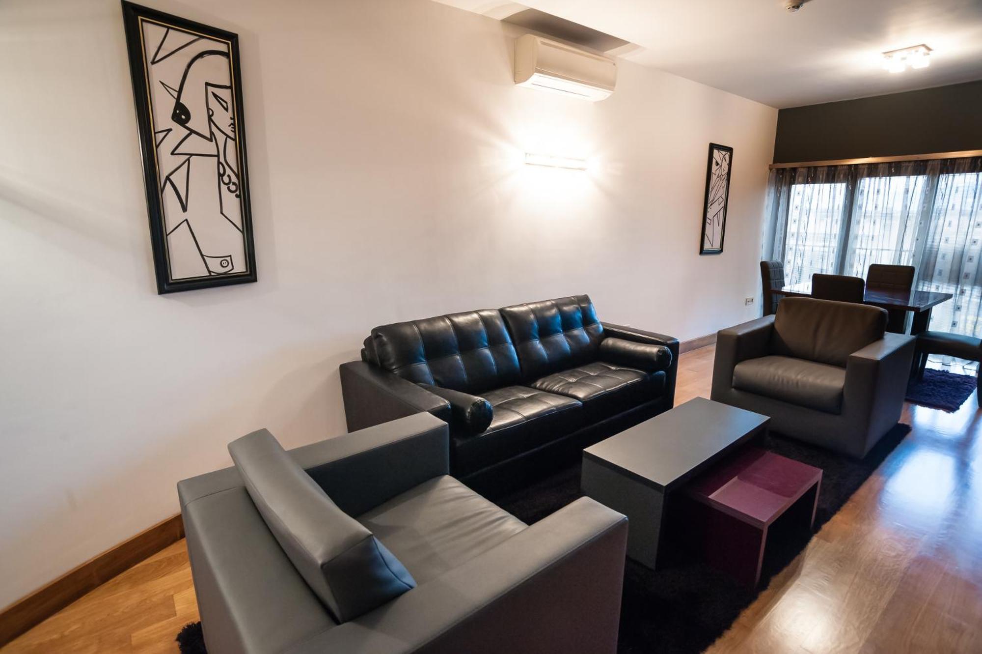 Capital City Center Apart Residence Plovdiv Cameră foto